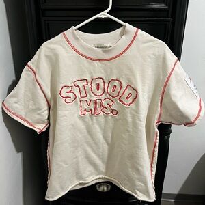 Misunderstood Mens Tee